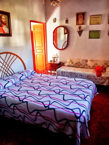 Foto abaf405b-75bc-437e-b6f1-6dfe72c021c4. Casale con parcheggio piscina in Árchez