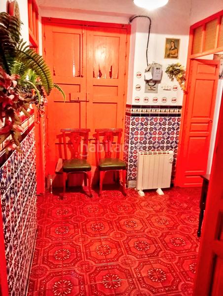 Foto ca0f64a4-2f01-488e-8fe8-99163e8cdb1b. Casale con parcheggio piscina in Árchez