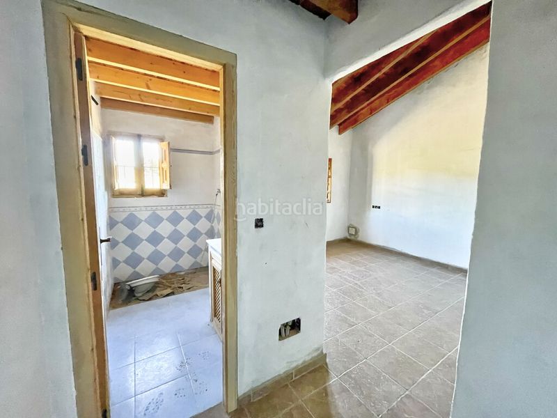 Foto ce975120-abe8-478e-86e2-bf44e710618a. Masia amb aparcament piscina a Borge (El)