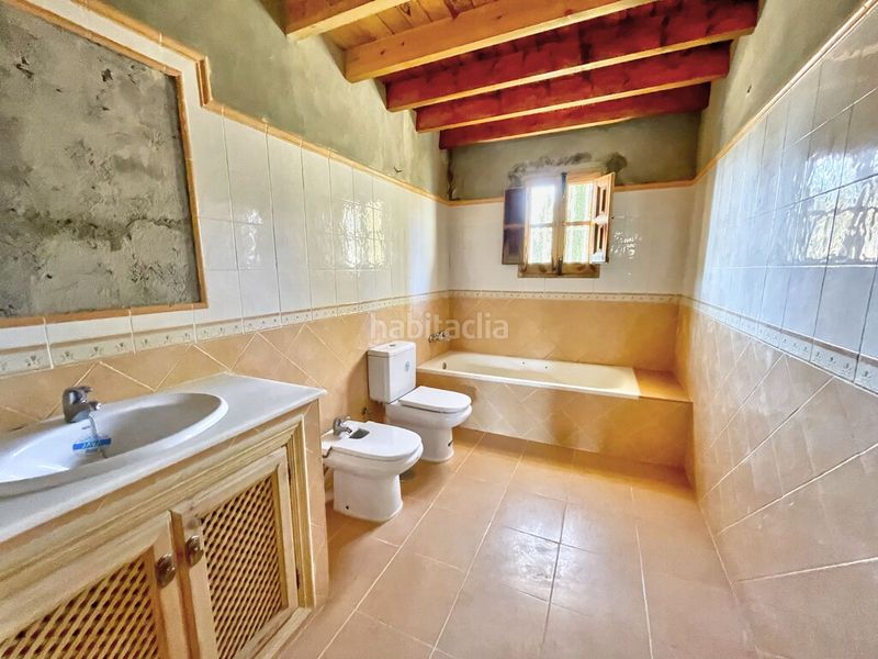 Foto dbcc2b68-ae5e-4bff-9dfc-ef55c71c9cb9. Masia amb aparcament piscina a Borge (El)