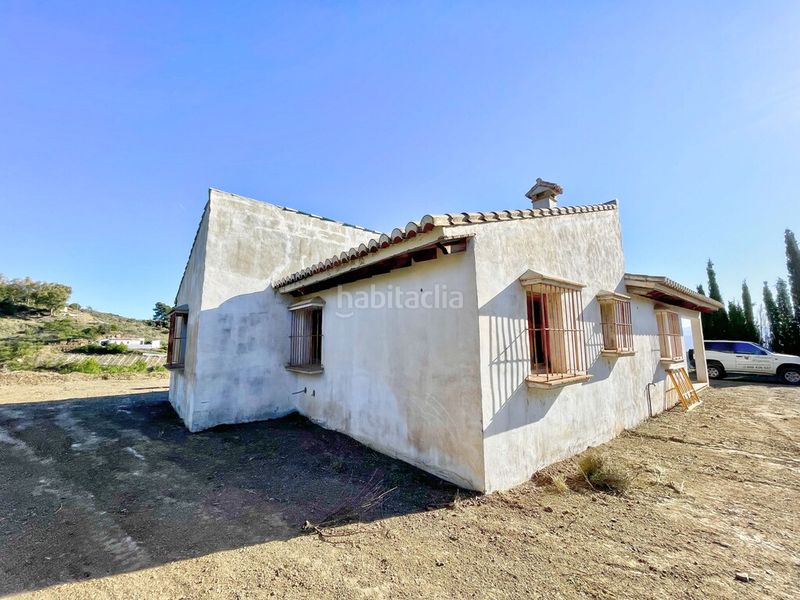 Foto e89e935d-fc32-48fa-8258-a99398083248. Masia amb aparcament piscina a Borge (El)