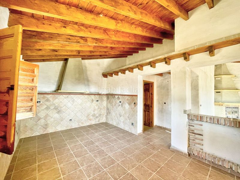 Foto eebd30ae-a4db-4b7a-ab25-17241d764e56. Masia amb aparcament piscina a Borge (El)