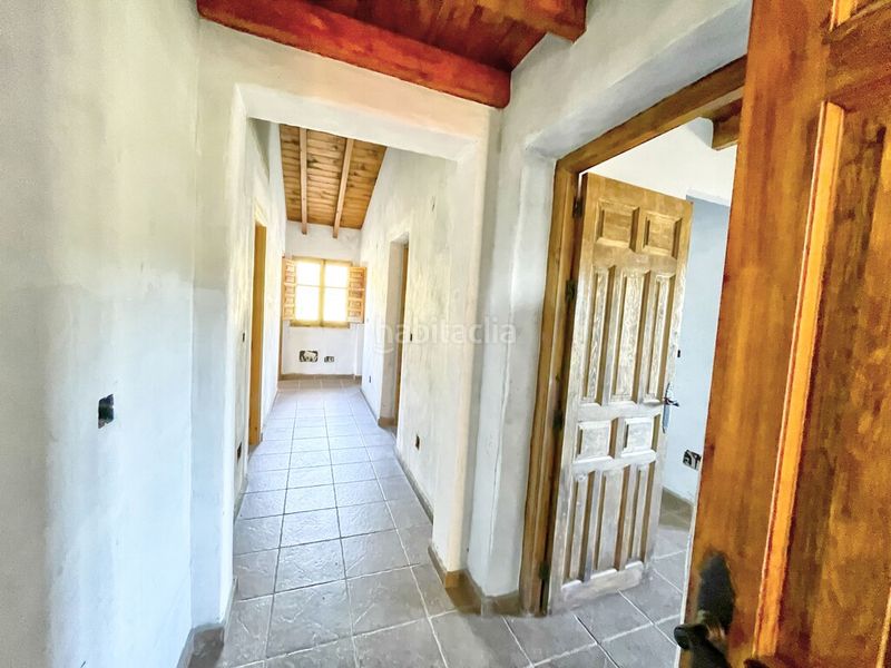Foto fa924c34-4fee-4758-a664-5b0dd8daa8d4. Masia amb aparcament piscina a Borge (El)