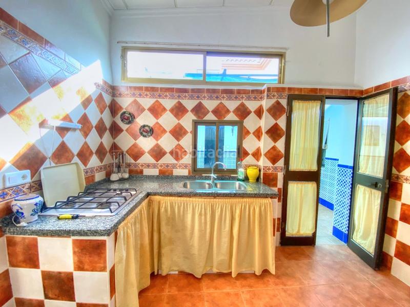 Foto 03f34a5b-ec0d-44f0-8c8e-b4eef4158ff7. Bauernhof in Chilches