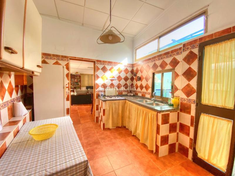 Foto ac6a53f2-9b83-4697-9745-ec325ae4ba81. Bauernhof in Chilches