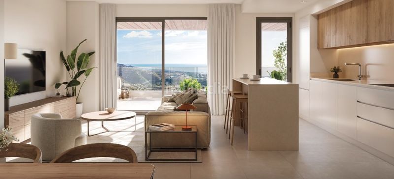 Foto b468457f-870c-420c-9d01-8446b1b836e7. Apartament amb aparcament piscina a Diseminados Rincón de la Victoria