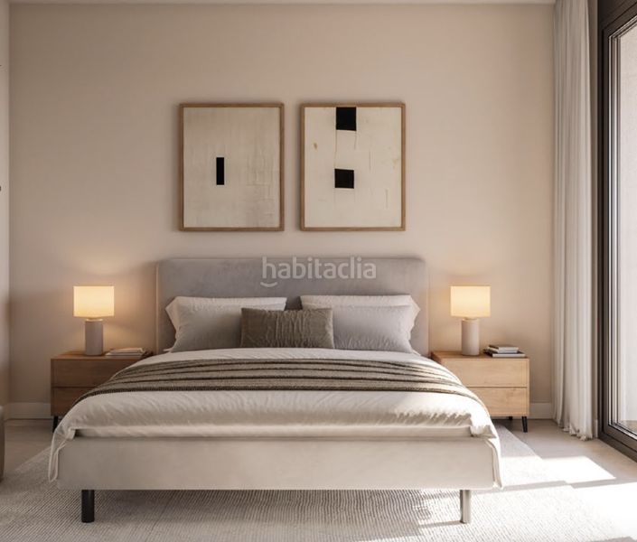 Foto fd389051-32d5-46ee-b261-26369123feef. Apartament amb aparcament piscina a Diseminados Rincón de la Victoria