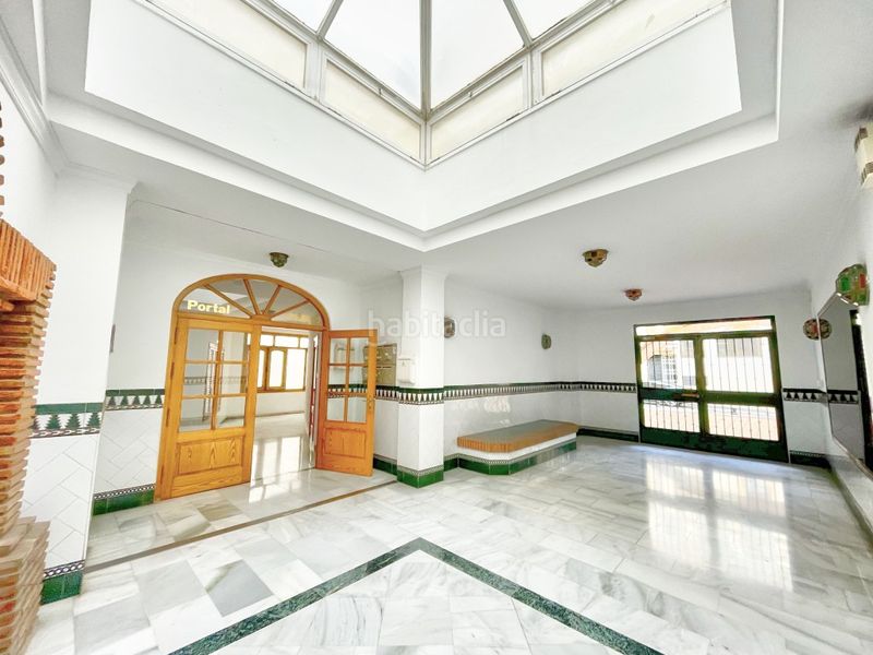 Foto 1526799b-260d-41e4-9db4-cc48bd4a8374. Pis a Camino Viejo de Málaga Vélez - Málaga