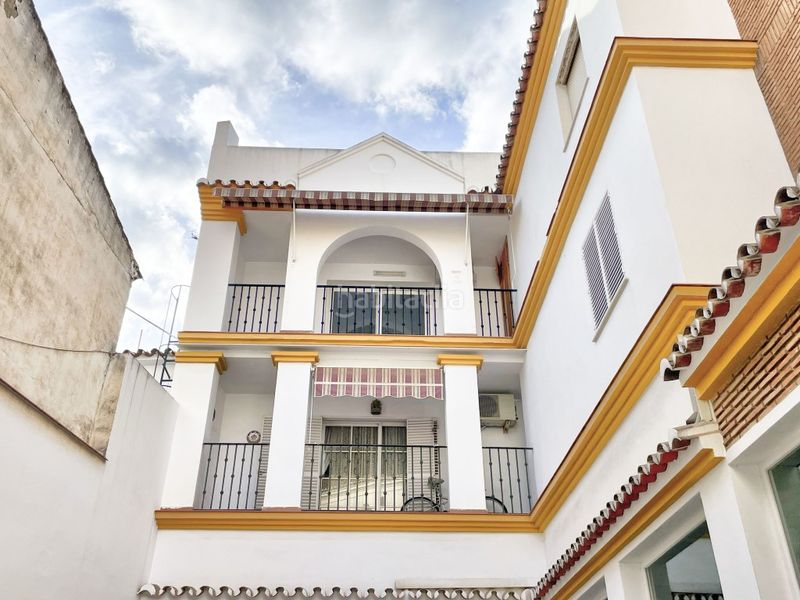 Foto 52f10a20-978f-4447-9478-2c829e2a44e7. Pis a Camino Viejo de Málaga Vélez - Málaga