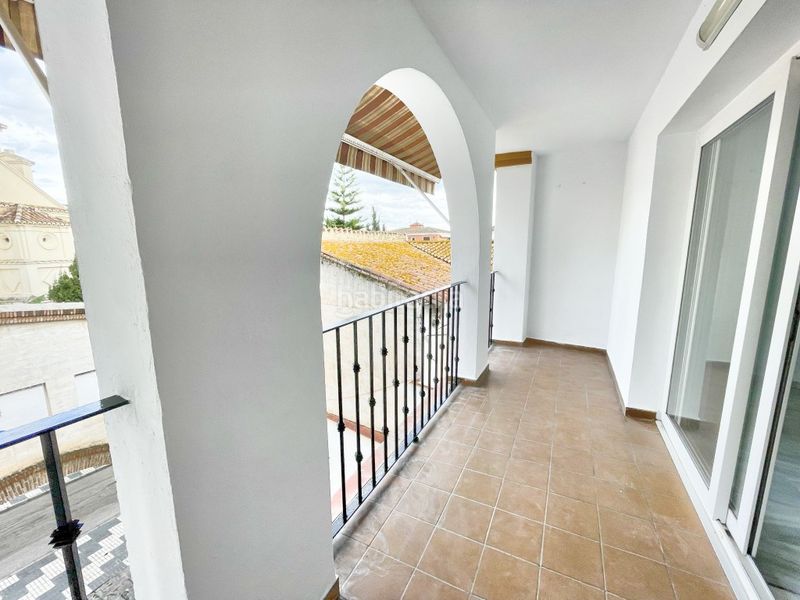 Foto 7755bbb4-46c7-4752-9d6c-32335154d8ff. Pis a Camino Viejo de Málaga Vélez - Málaga