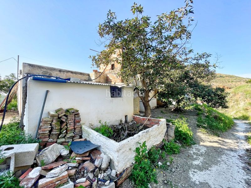 Foto 6af5fb9d-723d-449b-b0c1-ca55f628a6e7. Masia amb aparcament a Norte - Barrio del Pilar - El Reñidero Vélez - Málaga