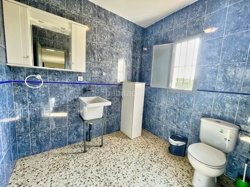 Foto aa018d30-4731-40f4-8726-38b7698962c5. Masia amb aparcament a Norte - Barrio del Pilar - El Reñidero Vélez - Málaga