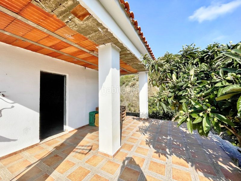 Foto c7d72719-a931-47c3-b6db-050d596ffc50. Masia amb aparcament a Norte - Barrio del Pilar - El Reñidero Vélez - Málaga