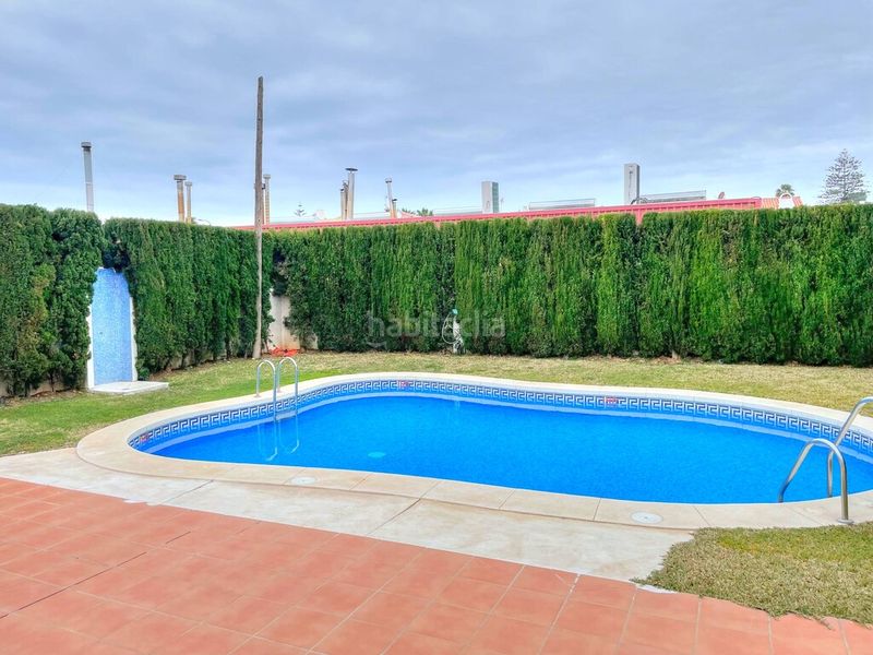 Foto 42aac4e2-50af-4506-9019-d1155ba491f3. Xalet amb aparcament piscina a Benajarafe