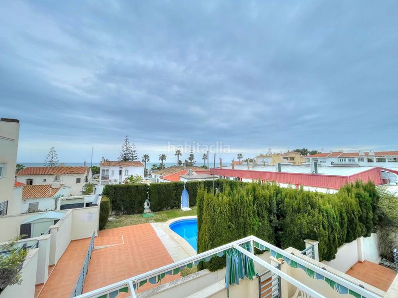 Foto ada290d7-1e71-40ac-8bc1-1c719d1d2fa0. Xalet amb aparcament piscina a Benajarafe