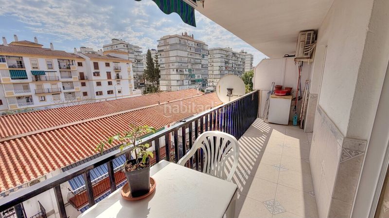 Foto c7d9a664-7414-47c6-bb34-3cc14f092945. Pis a Centro Torre del Mar