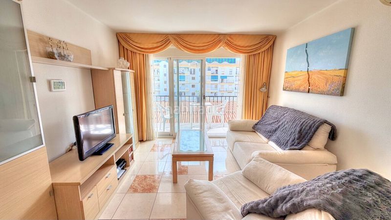 Foto cca5a071-3a42-40d9-b997-9386ef66324a. Pis a Centro Torre del Mar