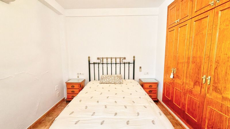 Foto ab86a7ba-2da1-4947-9af5-b9facc23f6b5. Masia amb aparcament piscina a Álora