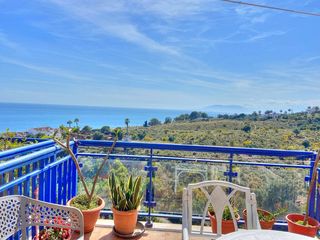 Location Appartement à Benajarafe. Piso en benajarafe con vistas al mar de larga temporada