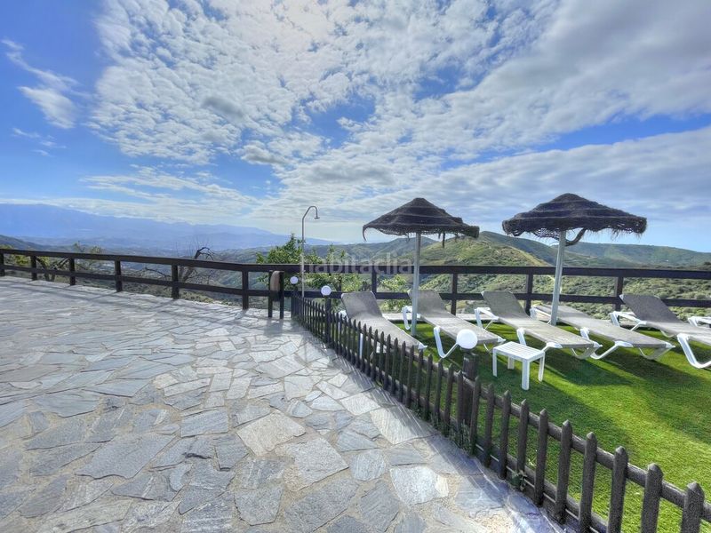 Foto 4f9368dd-aa4f-4d96-8919-331d0679183d. Masia amb aparcament piscina a Borge (El)