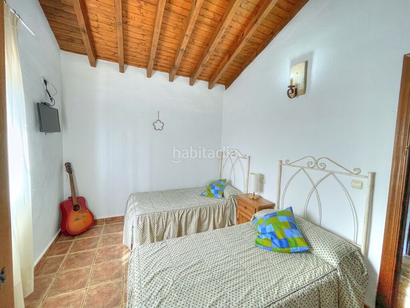 Foto 90a891a8-088b-444a-a7ee-6aa4d96e0c71. Masia amb aparcament piscina a Borge (El)
