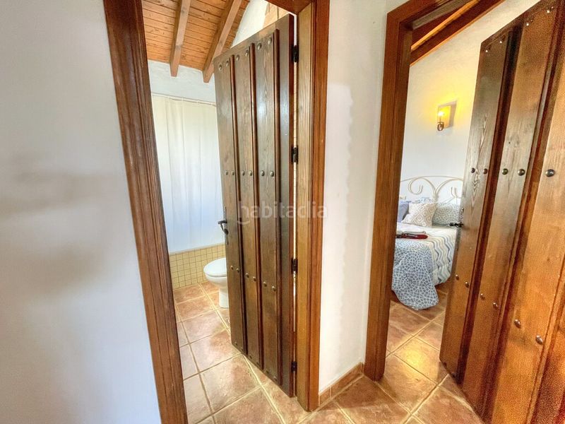 Foto ca0aa562-03d7-49a1-aa89-165fe0482ab7. Masia amb aparcament piscina a Borge (El)