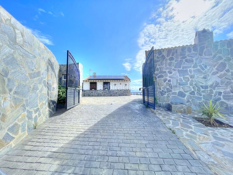 Foto d5e2c828-b553-43b0-b213-d3461f4cface. Masia amb aparcament piscina a Borge (El)