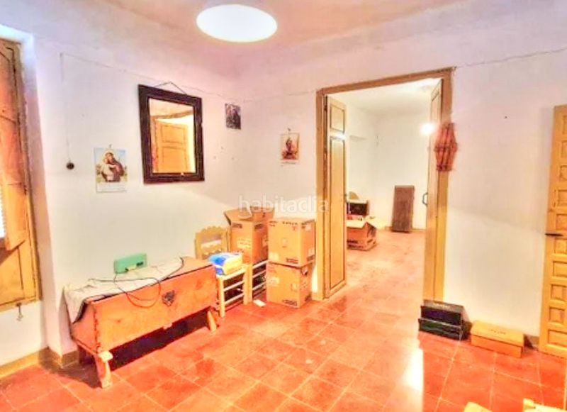Foto 09b1a764-91f6-4bed-bdc6-e4202a047117. Masia amb aparcament a Colmenar