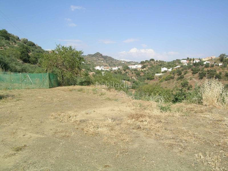 Foto 581749cb-604d-40f1-a91b-45d6459a6147. Finca rústica a Comares