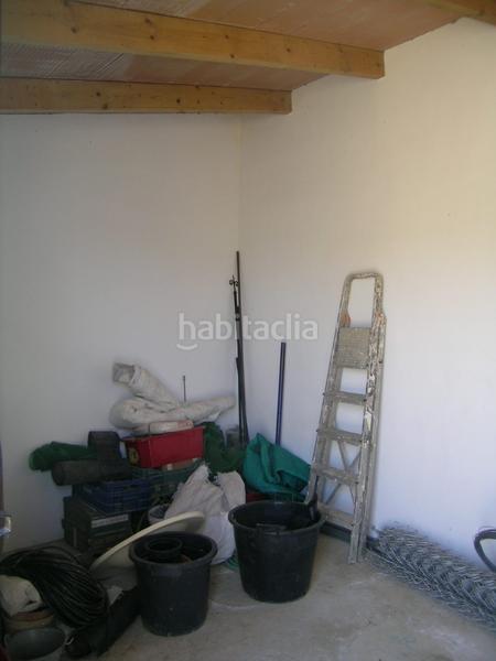 Foto 81971af9-53f6-4b41-afc0-0a607aec99e1. Finca rústica a Comares