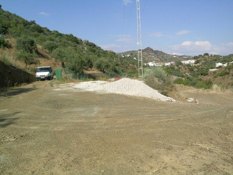 Foto a1c9aca0-ed88-4632-9d98-4145e9c0dfb5. Finca rústica a Comares