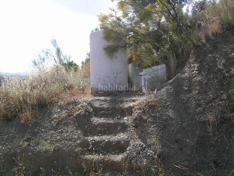 Foto a85c52f0-8b39-49b2-b865-69f479236690. Finca rústica a Comares