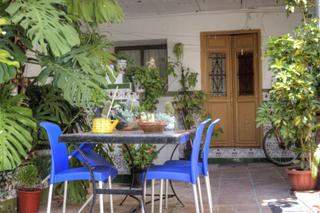 Casa aparellada a Casarabonela