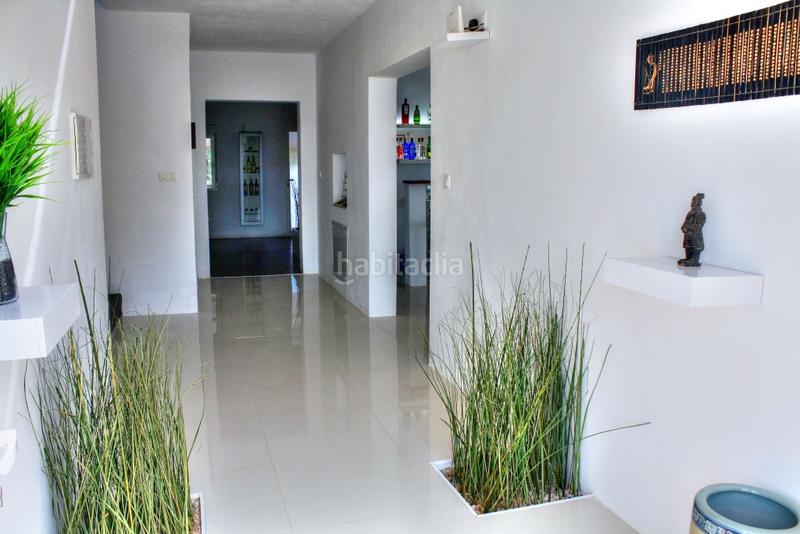 Foto 3b284677-5884-4339-ab80-6451d89670fe. Bauernhof mit heizung pool in Comares