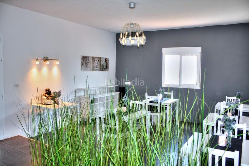 Foto 4802f630-d3db-4de5-95fa-73832e5abd00. Bauernhof mit heizung pool in Comares