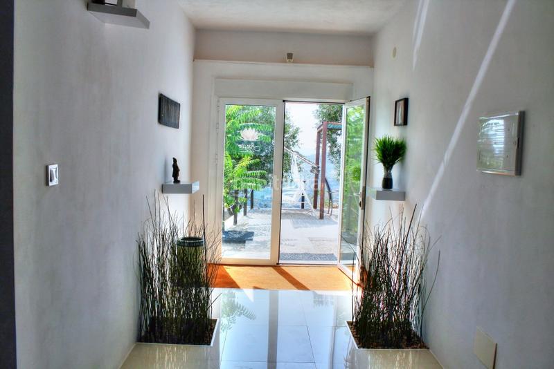 Foto 5af5ee33-7768-40f8-bd97-fb0a70a48c12. Bauernhof mit heizung pool in Comares