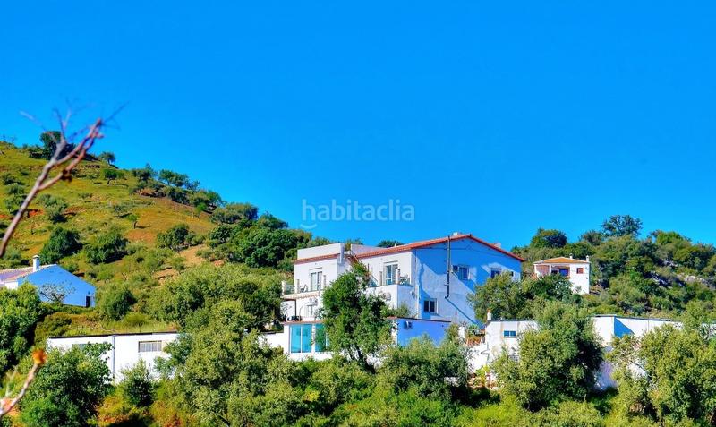 Foto 6454c6e3-8a8a-4e23-a82b-704d03736970. Bauernhof mit heizung pool in Comares