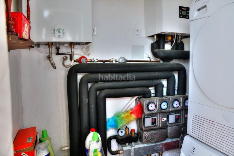 Foto 920ec5bb-22c4-43ae-abb8-6f9306837be0. Bauernhof mit heizung pool in Comares