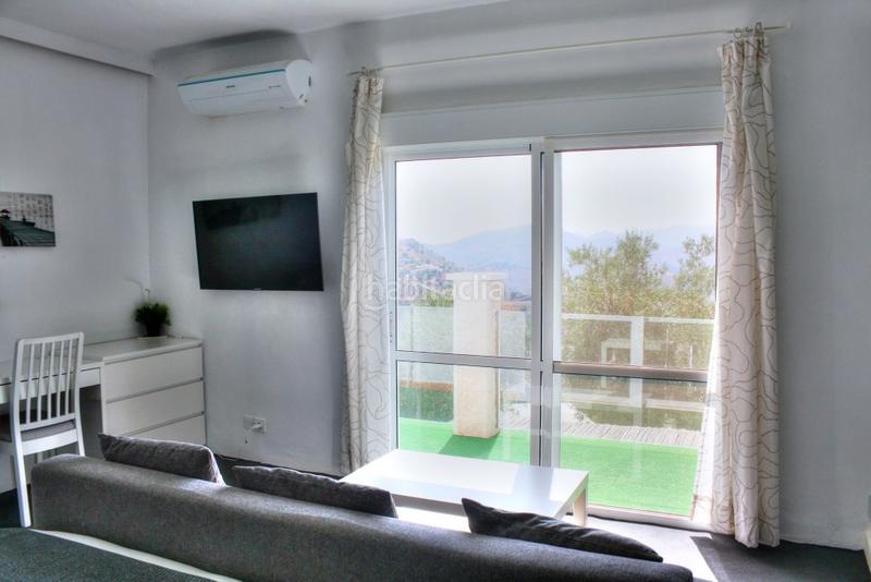 Foto 99a038bd-db18-497f-ab62-75e7067b0bf2. Bauernhof mit heizung pool in Comares