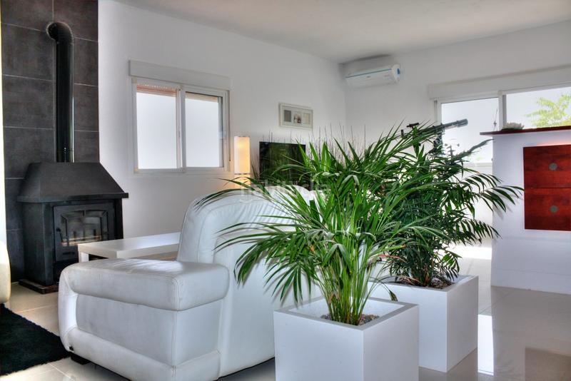 Foto 9ff7c887-61d3-4160-afe5-4c3a315c5fe8. Bauernhof mit heizung pool in Comares