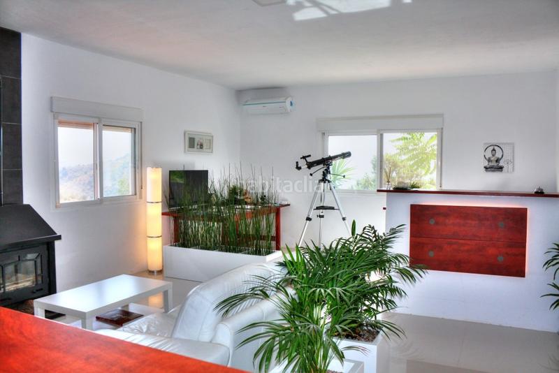 Foto be9095d4-9af2-4f81-90c2-226ae1b754b9. Bauernhof mit heizung pool in Comares