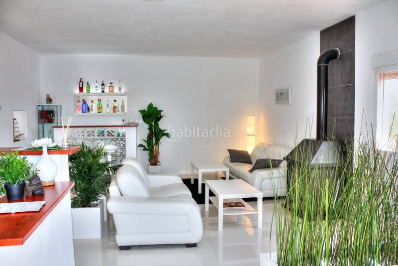 Foto e1cfcc63-3500-41d3-9838-33c6168cc492. Bauernhof mit heizung pool in Comares