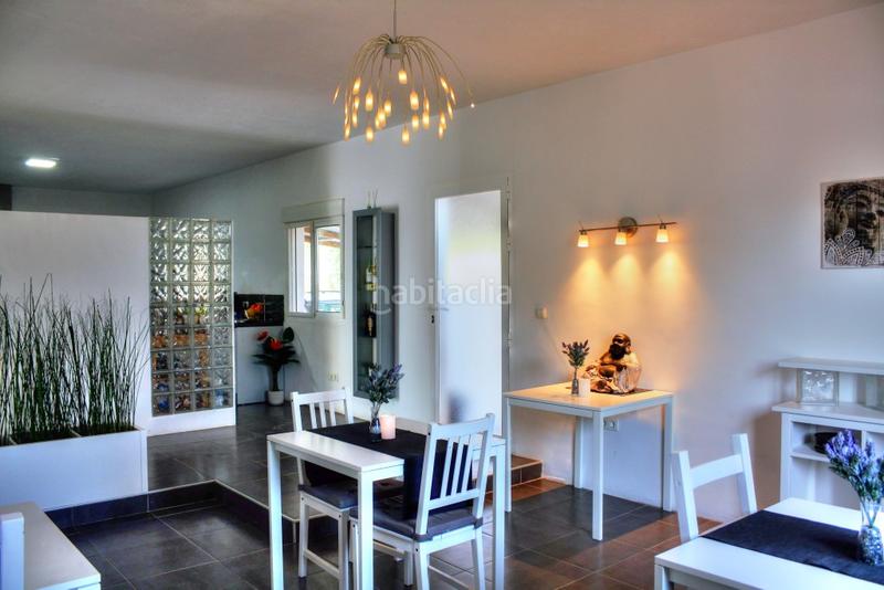 Foto e212b446-5887-490f-b9a5-9e5bab66cea3. Bauernhof mit heizung pool in Comares