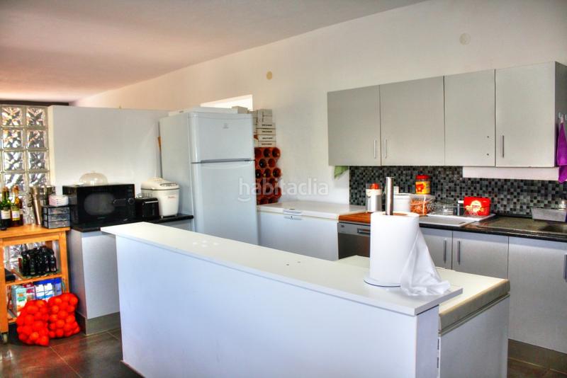 Foto f1005415-a832-4309-8fe1-314fe087040e. Bauernhof mit heizung pool in Comares