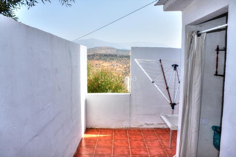 Foto f4522a45-bec0-4fa4-9912-06d4dbfc3b47. Bauernhof mit heizung pool in Comares