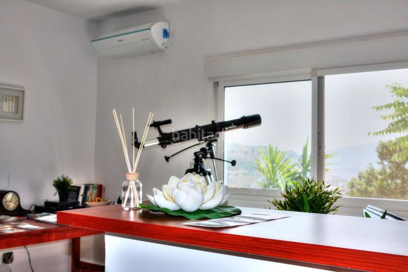 Foto f72d28d9-36e2-48ca-95d6-48c39a714ae5. Bauernhof mit heizung pool in Comares