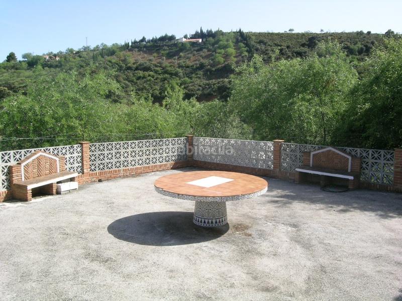 Foto 035d2481-4b84-4983-828b-e8e821d8fd4a. Mas avec parking dans Colmenar