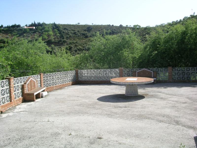 Foto 51abeb8b-1903-47e1-8d28-80295dd991a9. Mas avec parking dans Colmenar