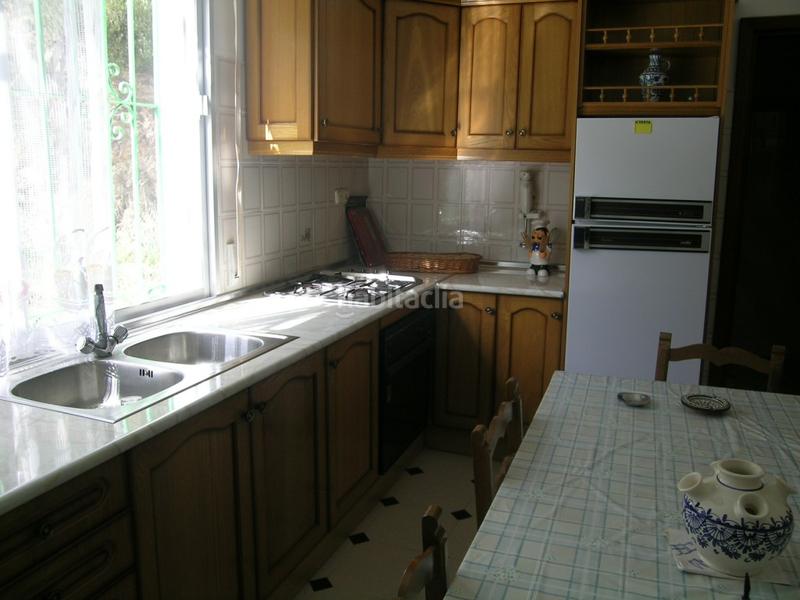 Foto b42023c1-f8eb-4ee8-ba8f-38481677472d. Mas avec parking dans Colmenar