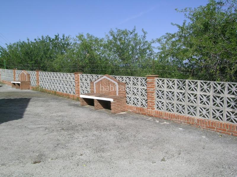 Foto d7336e1f-7d7c-4a71-83c7-236f159574ce. Mas avec parking dans Colmenar